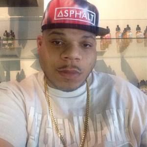 Meet your Posher, James